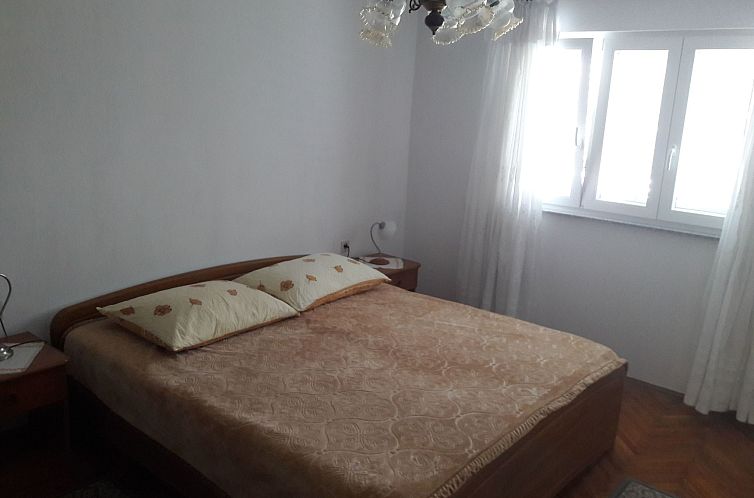 Appartement Wohnung direkt am Strand