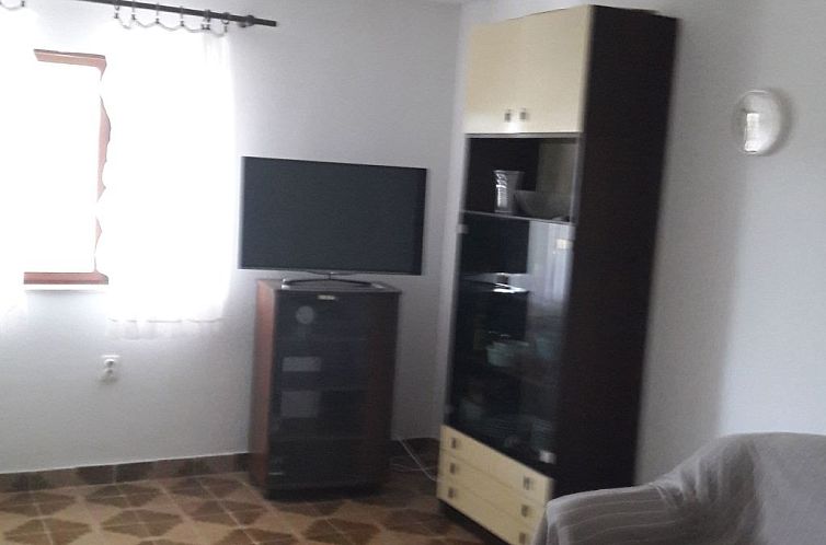 Appartement Wohnung direkt am Strand