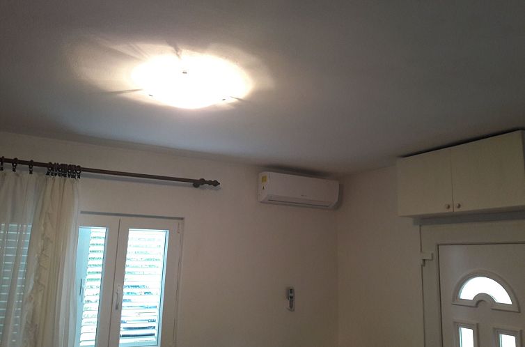 Appartement Wohnung direkt am Strand