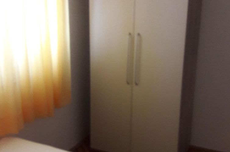 Appartement Wohnung direkt am Strand