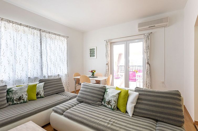Appartement Appartement "Maya" mit Blick auf das Wasser