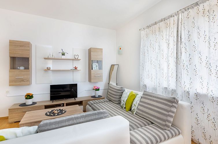 Appartement Appartement "Maya" mit Blick auf das Wasser