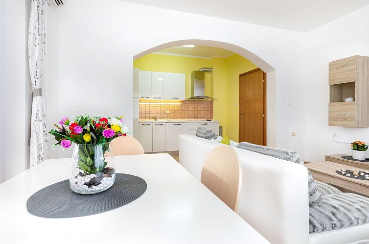 Appartement Appartement "Maya" mit Blick auf das Wasser