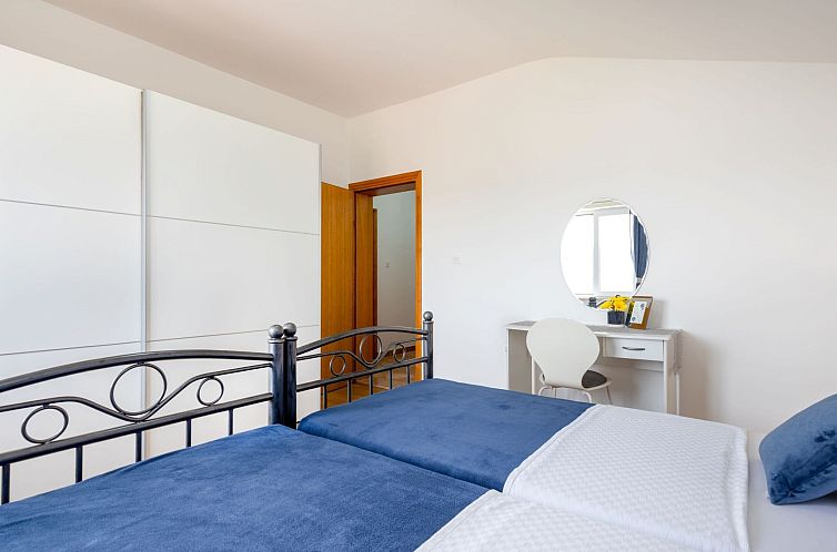 Appartement Appartement "Maya" mit Blick auf das Wasser