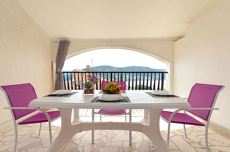 Appartement Appartement "Maya" mit Blick auf das Wasser