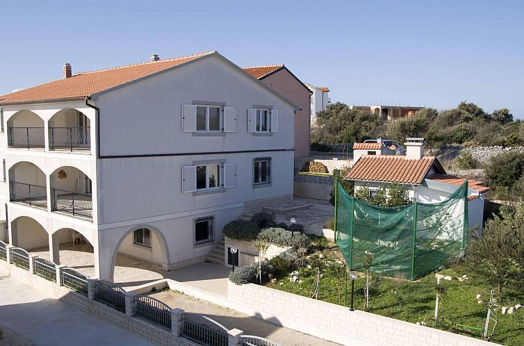 Appartement Appartement "Maya" mit Blick auf das Wasser