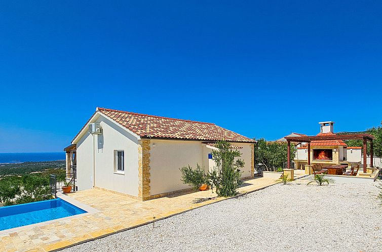 Verblijf 10315836 - Vakantiewoning Dalmatie - Vakantiehuis Lynn