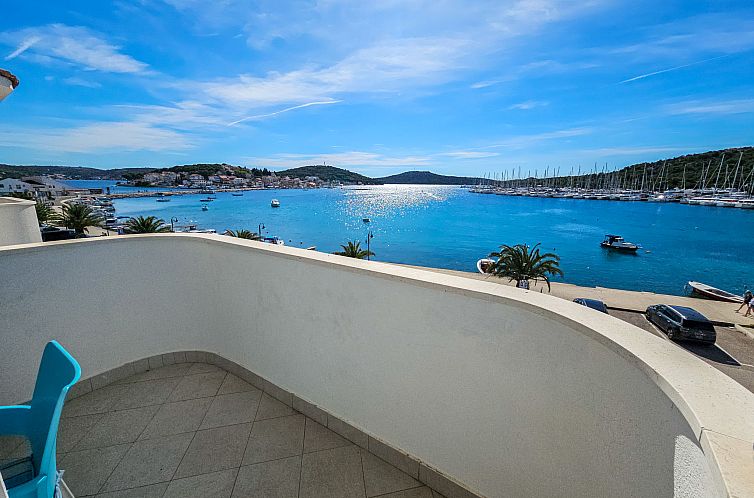 Verblijf 10315837 - Appartement Dalmatie - Appartement Miline