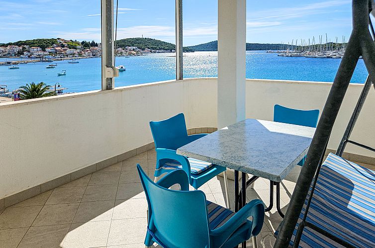 Unterkunft 10315838 - Appartement Dalmatien - Appartement Miline