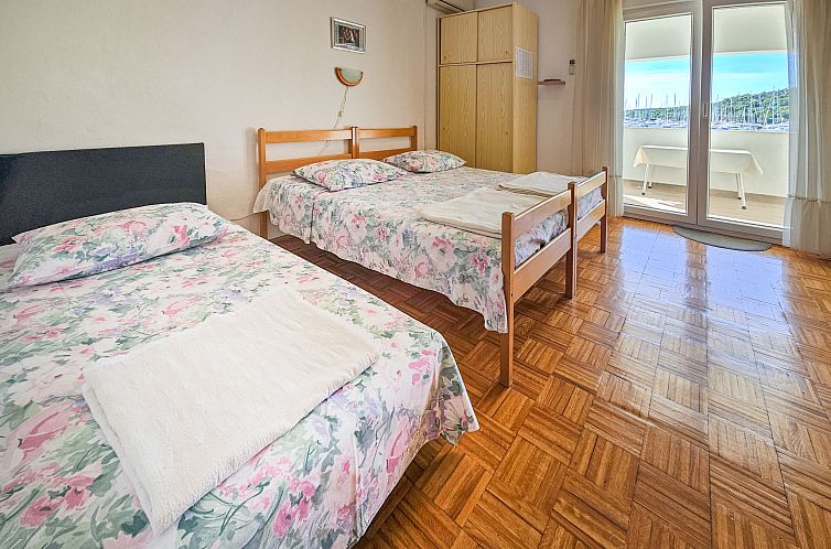 Appartement Miline