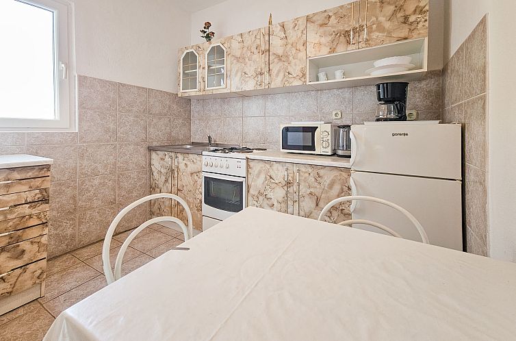 Appartement Miline