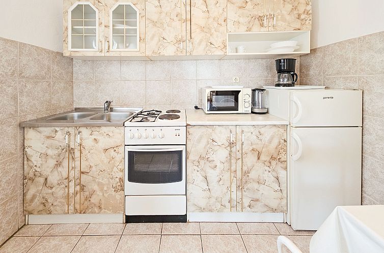 Appartement Miline