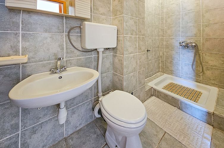 Appartement Miline