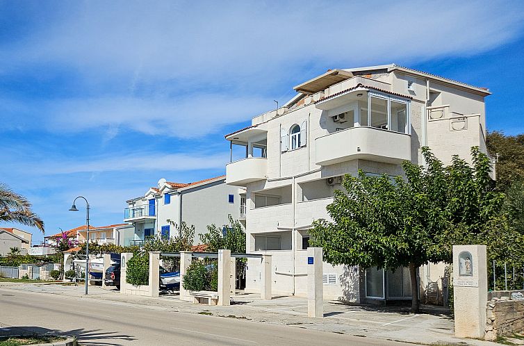 Appartement Miline