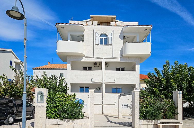Appartement Miline