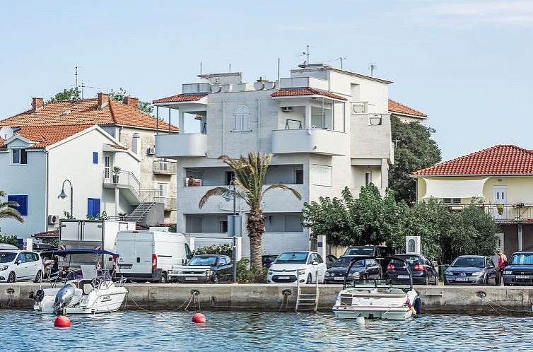 Appartement Miline