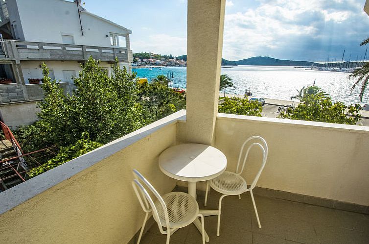 Appartement Miline