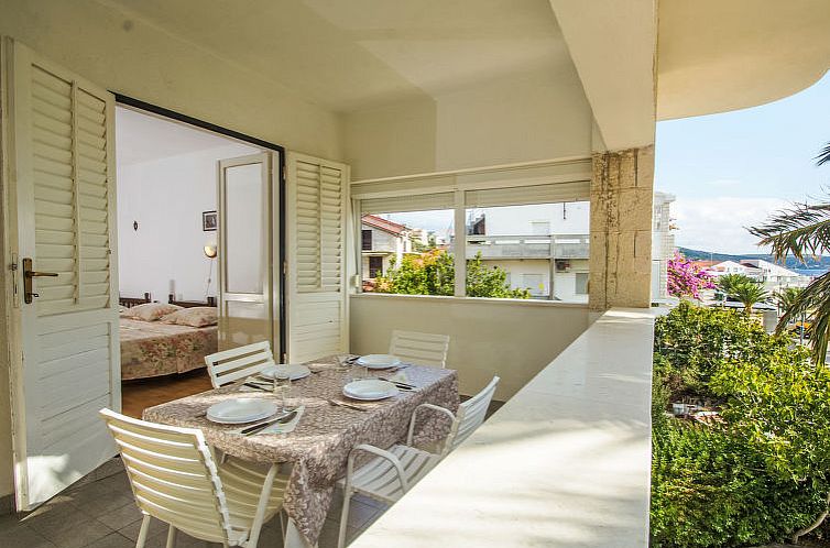 Appartement Miline