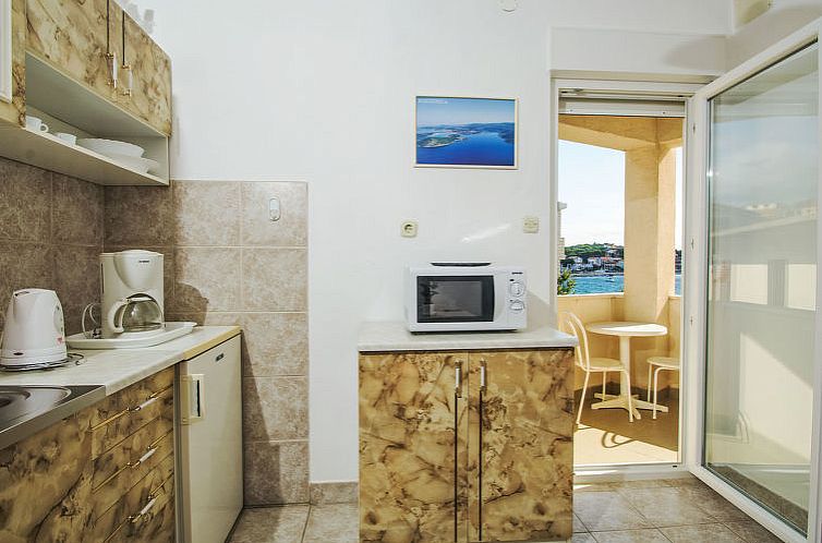 Appartement Miline