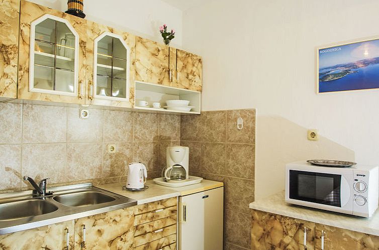 Appartement Miline