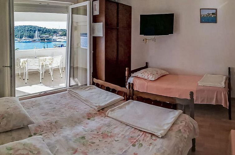 Appartement Miline