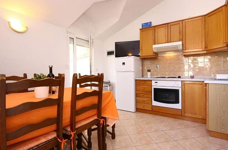 Appartement Zdravko 3 für 5 Personen