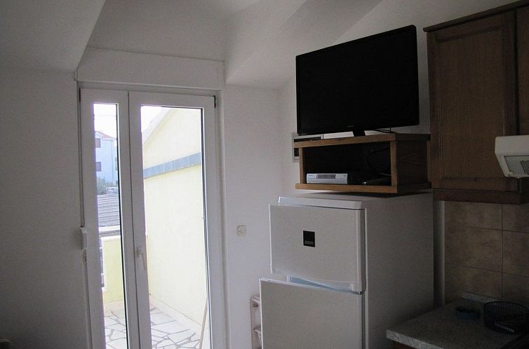 Appartement Zdravko 3 für 5 Personen