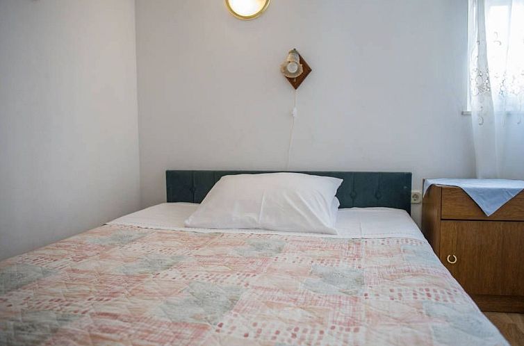 Appartement Zdravko 3 für 5 Personen