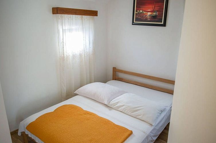 Appartement Zdravko 3 für 5 Personen