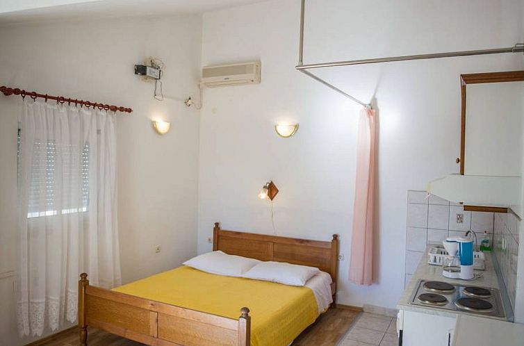 Guest house 10315844 - Apartment Dalmatia - Appartement Wohnung für 3 Personen Zdravko 1