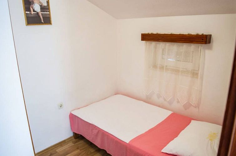 Appartement Wohnung für 3 Personen Zdravko 1
