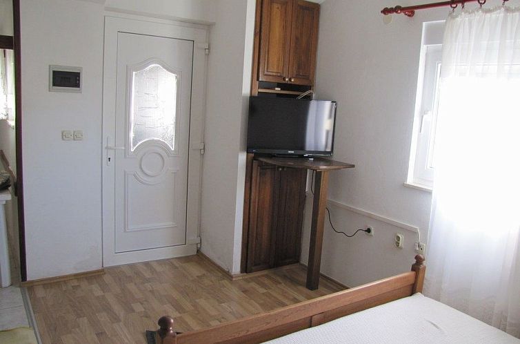 Appartement Wohnung für 3 Personen Zdravko 1