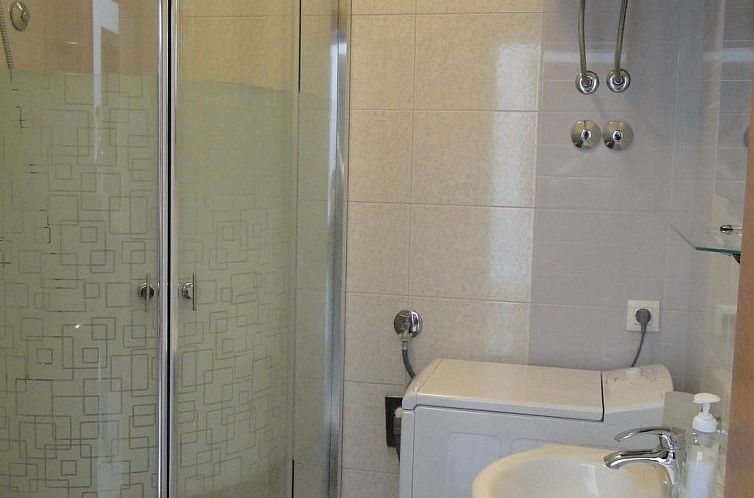Appartement Wohnung "Niva 1" mit Blick auf das Wasser