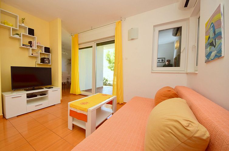 Vakantiehuis Željko