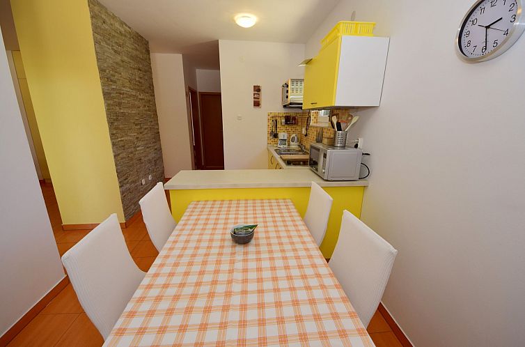 Vakantiehuis Željko