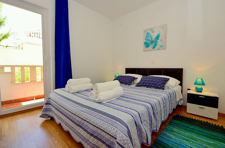 Vakantiehuis Željko