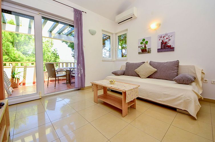 Vakantiehuis Željko