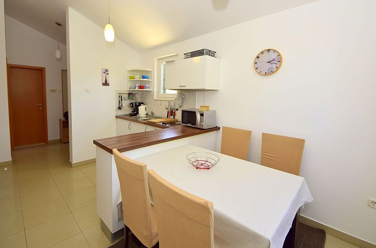 Vakantiehuis Željko