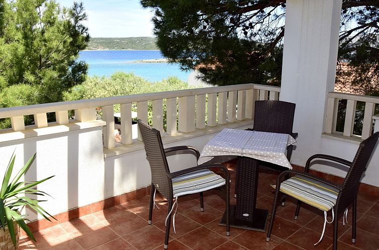 Vakantiehuis Željko