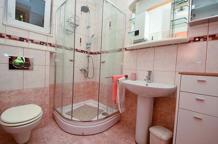 Vakantiehuis Željko