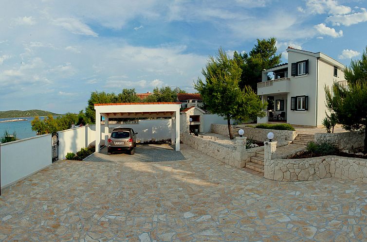 Vakantiehuis Željko