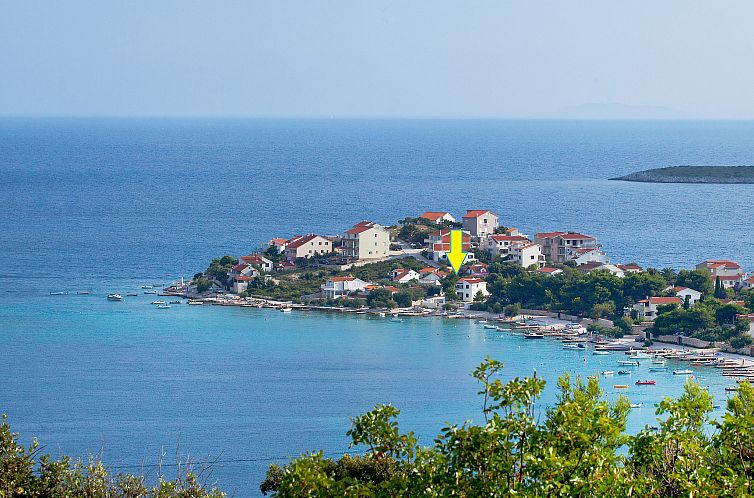 Vakantiehuis Željko