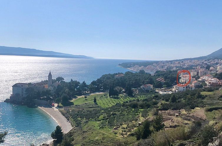 Appartement Wohnung in Bol