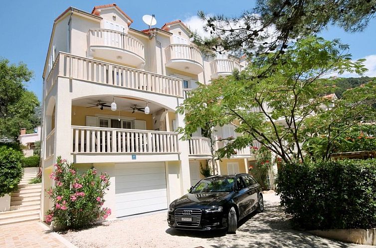 Appartement Wohnung in Bol