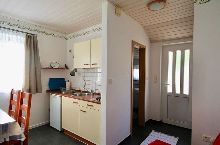 Appartement Wohnung in Bol