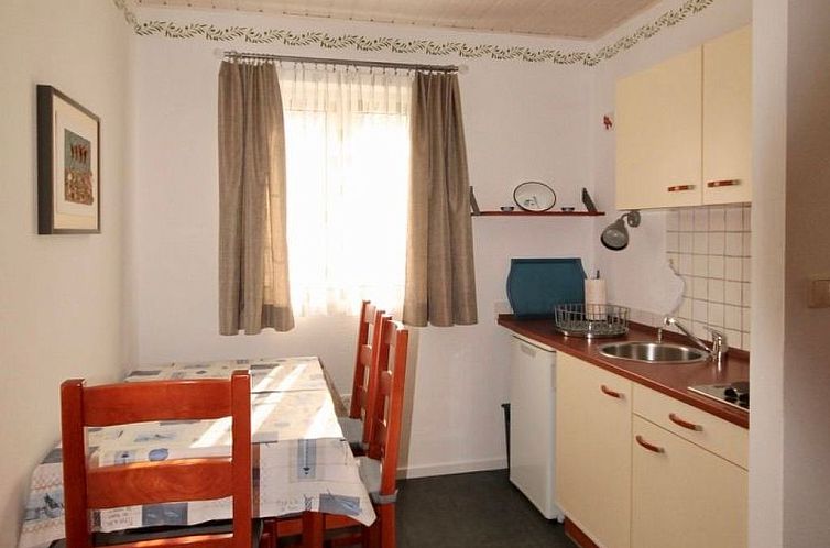 Appartement Wohnung in Bol