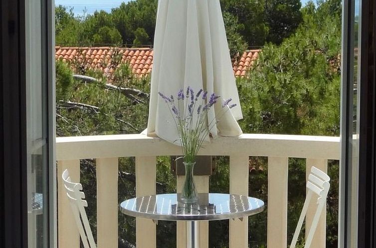 Appartement Wohnung in Bol