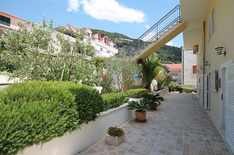 Appartement Wohnung in Bol