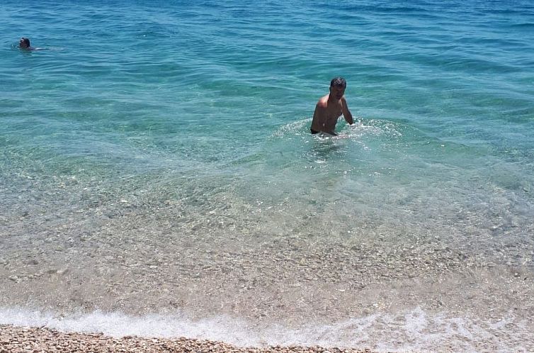 Appartement Wohnung in Bol