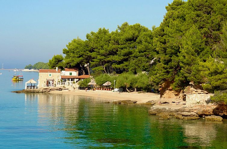 Appartement Wohnung in Bol